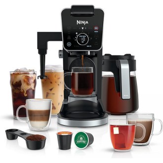Ninja DualBrew Pro Specialty