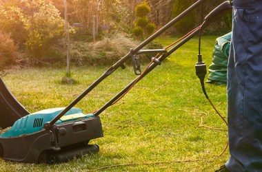 Lawn Scarifiers