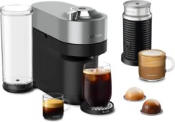 Nespresso