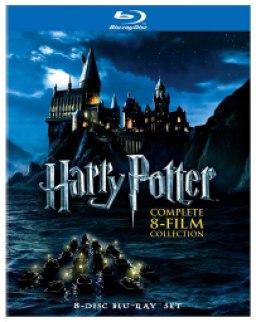 Harry Potter
