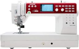 Janome